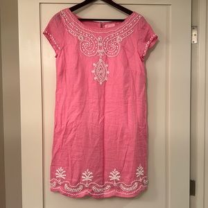 Lilly Pulitzer Rawley Dress